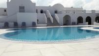 Villa Iliovasilema Santorini