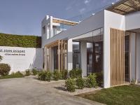 Hotel St John Villas