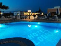 Hotel Lodos