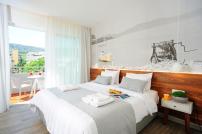 Atrium Ambiance Hotel