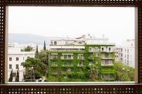 Athinais Hotel
