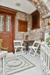 Kassandra House