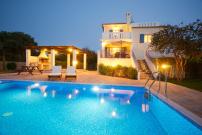 Eglina Villa's