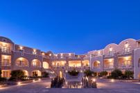 Santo Miramare Beach Resort