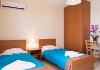 Stefanakis Hotel & Apartments