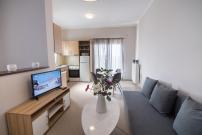 La Strada Apartment