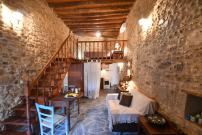 Stone house
