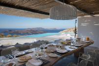 Erosantorini Estate