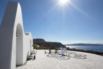 Erosantorini Estate