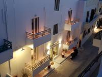 Alpha Studios Naxos - Adults Only