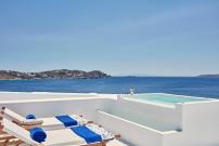 Katikies Mykonos - The Leading Hotels of the World