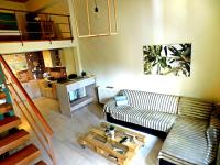 Deodonum Luxury Apartments