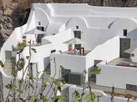 Drops Cave Houses