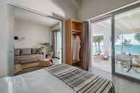 Villa Di Mare Seaside Suites