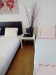 odys apartment centrer of town