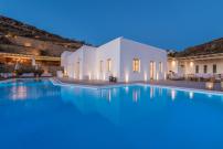 Sotavento Villa