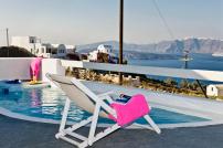 Aura Marina Apartments Santorini