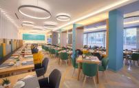 Blue Lagoon City Hotel