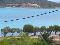 Eugenia travasarou sea view appartments