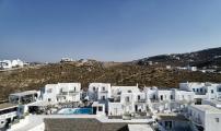 Mykonos Princess Hotel