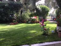 ntinas house