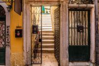 Kantouni Bizi Myranthis Apartment