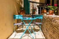 Kantouni Bizi Myranthis Apartment