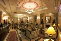 Theofilos Paradise Boutique Hotel
