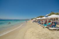 Naxos Hostel