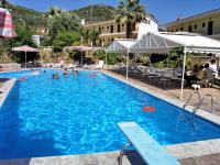 Mytilana Village Hotel