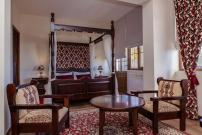 Manthos Mountain Resort & Spa