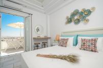 Naxos Dream Oniro Studios - Adults Only