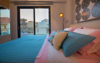 Marios Home, a cozy and spacious apartment near downtown