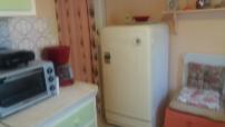Aliki's House (Varres)