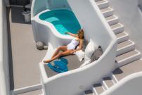 Lilly Residence-All Sea View Suites, Adults Only