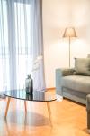 Modern design apartment near Acropolis 2