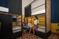Intra Muros Hostel
