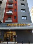 Hotel @Syngrou Fix