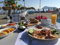 Sonio Beach - Que Bella Collection