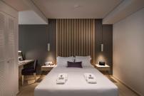 Trianon Luxury Apartments & Suites