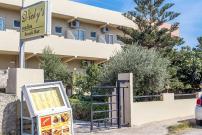 Vickys Studios Faliraki