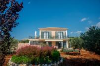 Korallis Villas