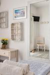 Apartments Tarsa