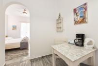 Apartments Tarsa