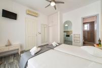 Apartments Tarsa