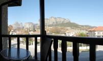Guesthouse Iridanos