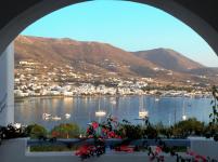 Paros Paradise Apartments