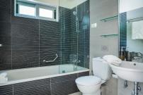 Sterna Villa - Contemporary Villa with Private Pool & Sea Views, Fiskardo