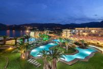 Lindos Royal Resort