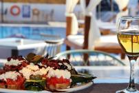 Ifestos Villa